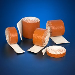 Firesleeve tape for wire cable hose protection