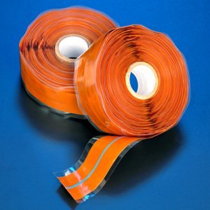 MIL-I-46852  AA-59163 Tape for Firesleeve